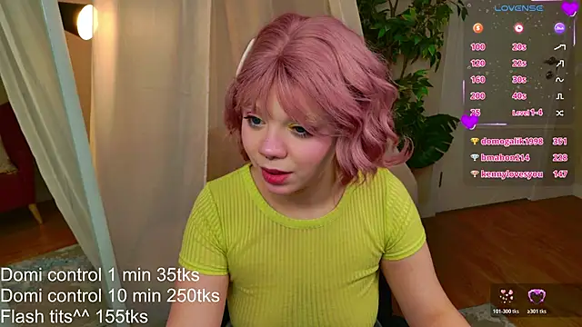 Waifu_Ketrinn Live XXX chat