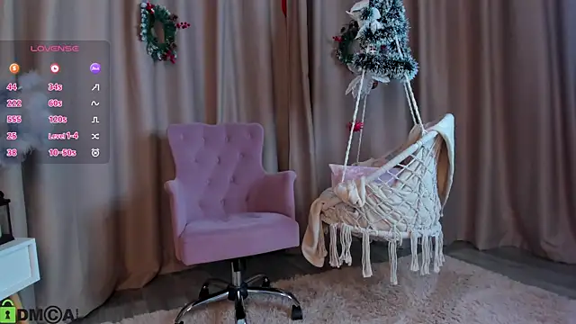 miiss__lulu's Live XXX Chat