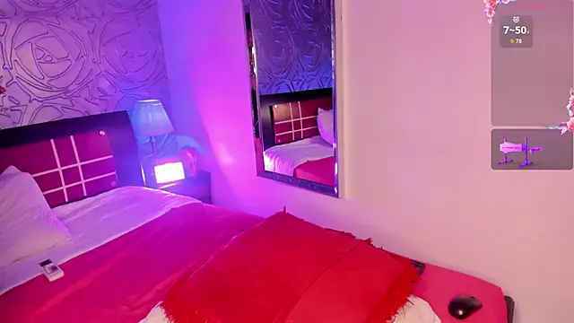 vennus1_ Live XXX-chat