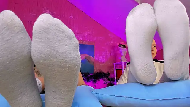 Chatroom XXX en direct de JenniferGraces