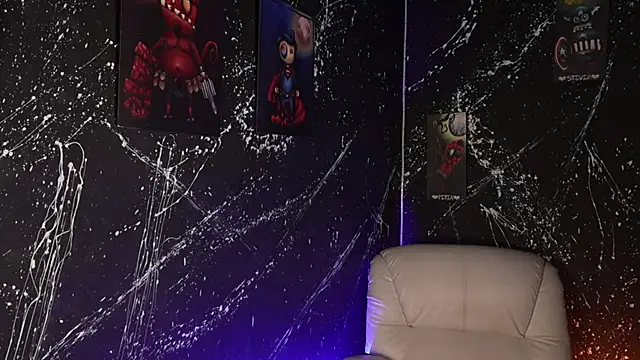 JohanSedas Live XXX-chat