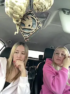 MerlinDave's Live XXX Chat