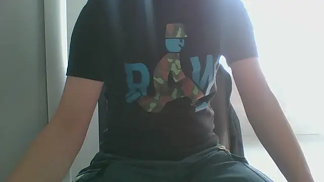 nole_china7's Webcam Show