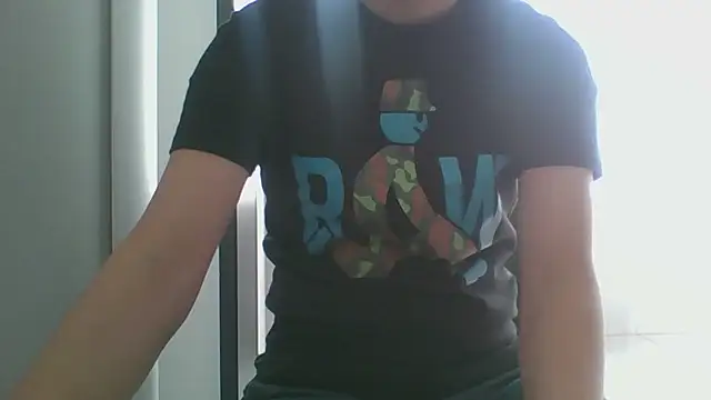 nole_china7's Webcam Show