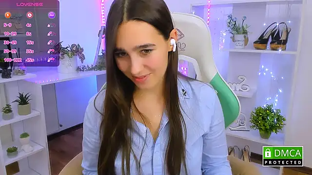 _Eliizabeth_'s Webcam Show