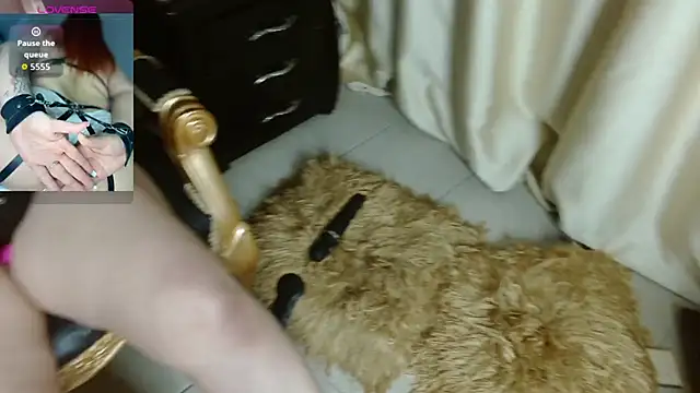 jolie_colette's Live XXX Chat