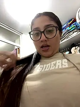 croftsmila's Webcam Show