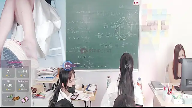 _Math_'s Webcam Show