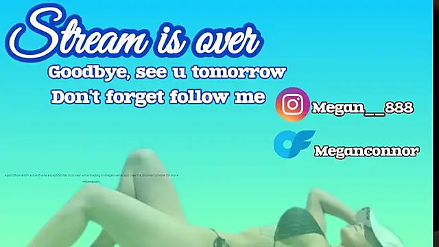 Chat +18 de megan_connor_ ao vivo