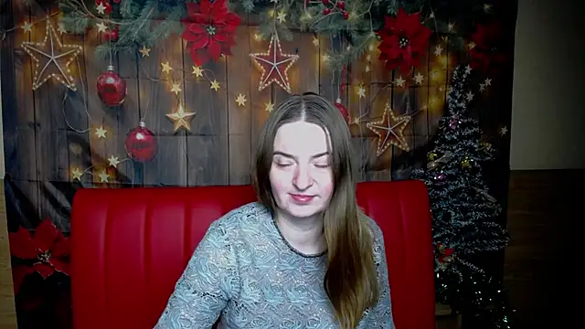 FreyaDak's Live XXX Chat