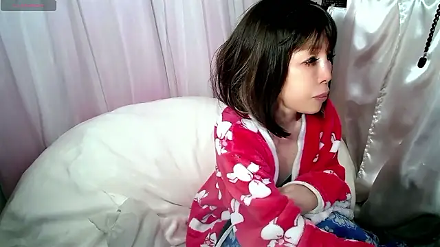 arincolove's Live XXX Chat