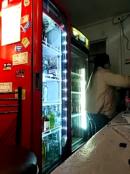 karlagiraldo198's Live XXX Chat