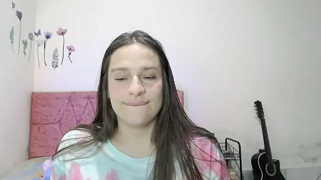 Chat +18 de Serenity ao vivo