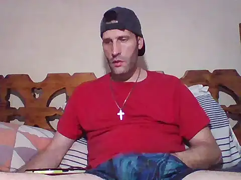 Tomy_Bulat Adlı Modelin Canlı XXX Sohbeti