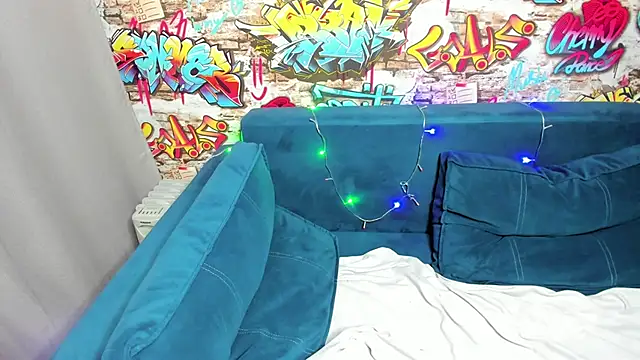 Jenny_Jimmy's Live XXX Chat