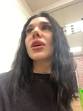 MaeveMoon's Live XXX Chat