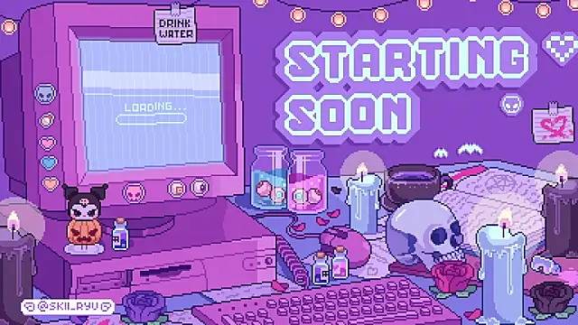 Chat XXX en directo de Taurito___