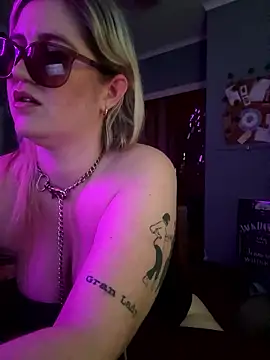 Granlady7's Live XXX Chat