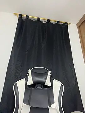 Chat +18 de Scarlett05 ao vivo