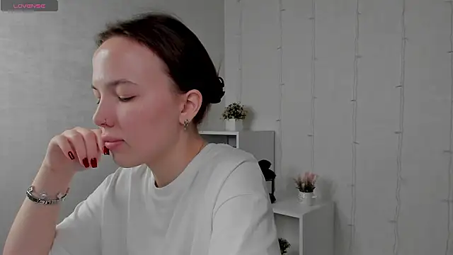 Maria_Solis' Live XXX Chat