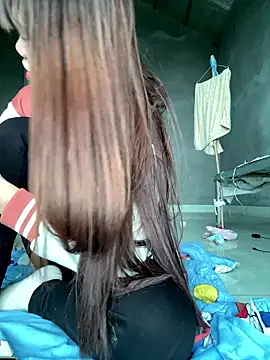 nhinhi-sexy's Live XXX Chat