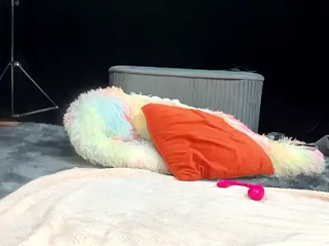 MissSaraNoir's Live XXX Chat