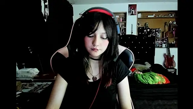 Maki_Zein_'s Live XXX Chat