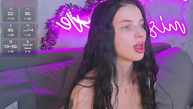 Eva_Mayers' Live XXX Chat