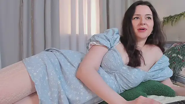 Онлайн чат XXX Camilla_Rowen