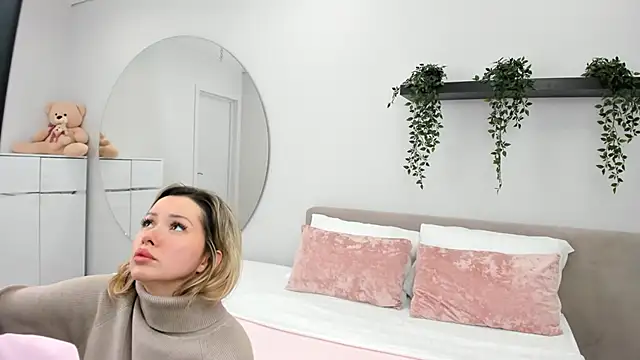 CassieTayllor's Live XXX Chat