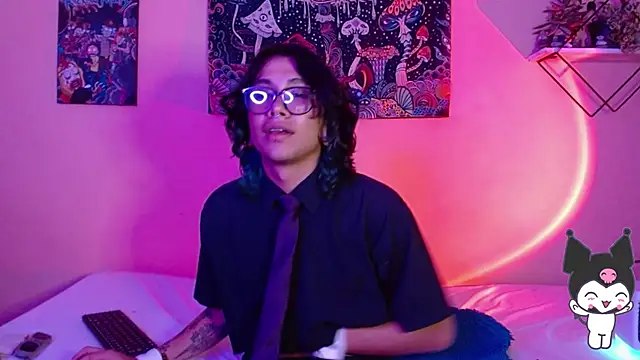 lovely_mathew's Live XXX Chat