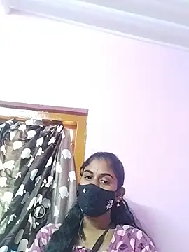 Tamil_Hot_RoyalQueen's Webcam Show