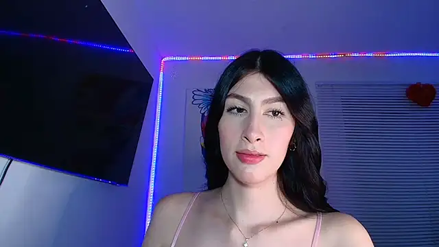 valeria_gonzales_ élő XXX-chatje