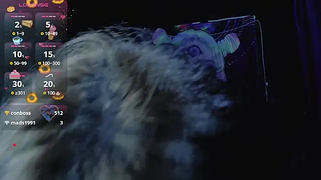 Summer_XO Webcamshow