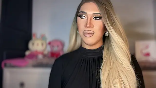 Chat XXX en directo de Barbara-Sprouse