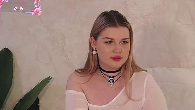 Alexis_Powell's Live XXX Chat