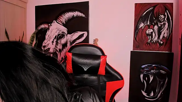 Rubyy-Rose1's Live XXX Chat