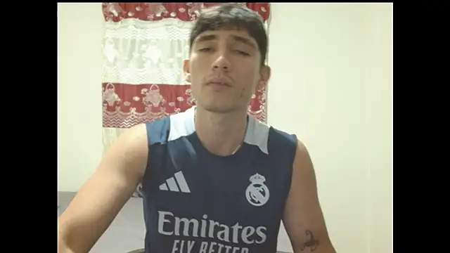 ChicoMaloFfF's Live XXX Chat