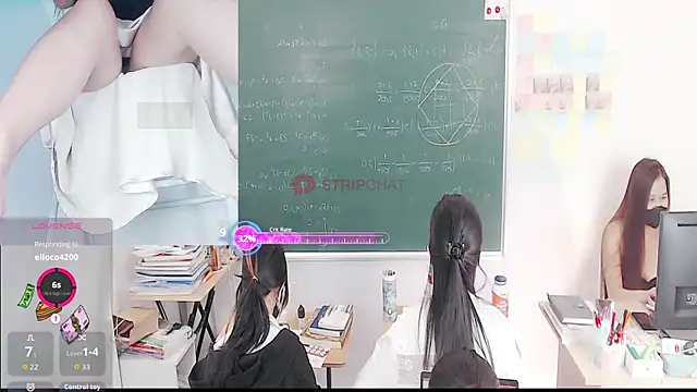 _Math_'s Webcam Show