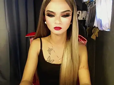 ursweet_lexi's Webcam Show