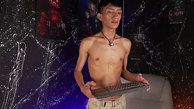 JohanSedas' Live XXX Chat