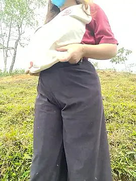 Chat XXX ao vivo de Muna_LM