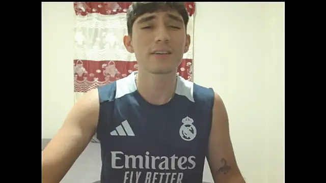 ChicoMaloFfF – Naživo XXX chat