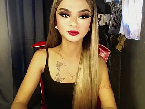 ursweet_lexi Adlı Modelin Web Kamerası Şovu