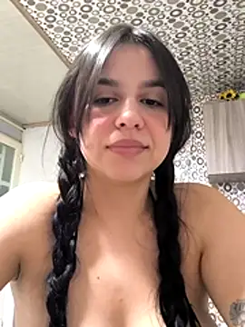 Daniela-rosee: онлайн-секс-чат