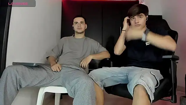 Liam_Mateo's Live XXX Chat