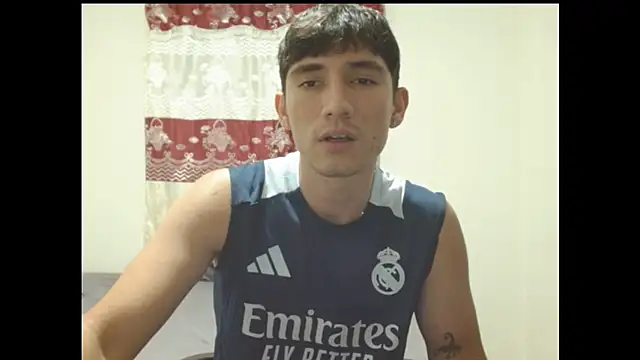 ChicoMaloFfF's Live XXX Chat