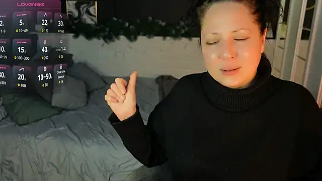 Anita_Muse: онлайн-секс-чат