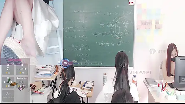 _Math_'s Webcam Show