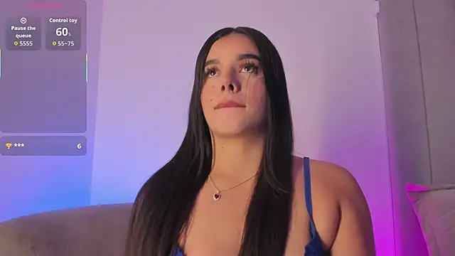 kaylarossi Chat XXX live